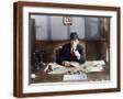 Brown Frame