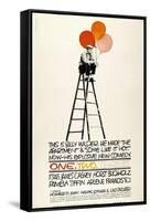 One, Two, Three, 1961, Directed by Billy Wilder-null-Framed Stretched Canvas