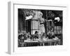 One, Two, Three, 1961-null-Framed Photographic Print