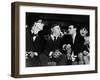 One, Two, Three, 1961-null-Framed Photographic Print