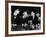 One, Two, Three, 1961-null-Framed Photographic Print