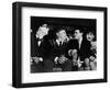 One, Two, Three, 1961-null-Framed Photographic Print