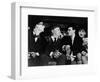 One, Two, Three, 1961-null-Framed Photographic Print
