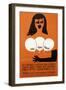 One, Two, Three, 1962-null-Framed Giclee Print