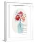 One Vase-Kelly Ventura-Framed Art Print