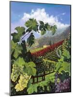 One Vine Day-Scott Westmoreland-Mounted Art Print