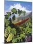 One Vine Day-Scott Westmoreland-Mounted Art Print