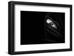 One Vision-Arief Siswandhono-Framed Photographic Print