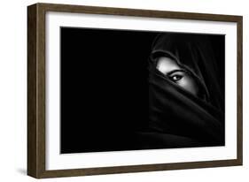 One Vision-Arief Siswandhono-Framed Photographic Print