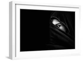 One Vision-Arief Siswandhono-Framed Photographic Print