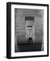 One Way-Fulvio Pellegrini-Framed Photographic Print