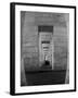 One Way-Fulvio Pellegrini-Framed Photographic Print