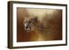 One with the Sun-Jai Johnson-Framed Giclee Print