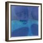 One World, 2000-Charlie Millar-Framed Giclee Print