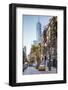 One World Trade Center from Soho, New York City, New York, USA-Jon Arnold-Framed Premium Photographic Print