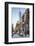 One World Trade Center from Soho, New York City, New York, USA-Jon Arnold-Framed Photographic Print