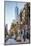 One World Trade Center from Soho, New York City, New York, USA-Jon Arnold-Mounted Photographic Print