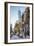 One World Trade Center from Soho, New York City, New York, USA-Jon Arnold-Framed Photographic Print