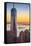 One World Trade Center, Lower Manhattan, New York City, New York, USA-Jon Arnold-Framed Stretched Canvas