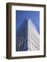 One World Trade Center, Lower Manhattan, New York City, New York, USA-Jon Arnold-Framed Photographic Print