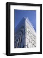 One World Trade Center, Lower Manhattan, New York City, New York, USA-Jon Arnold-Framed Photographic Print