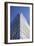 One World Trade Center, Lower Manhattan, New York City, New York, USA-Jon Arnold-Framed Photographic Print