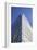 One World Trade Center, Lower Manhattan, New York City, New York, USA-Jon Arnold-Framed Photographic Print