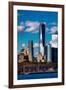 One World Trade Center, New York New York-null-Framed Photographic Print