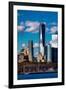 One World Trade Center, New York New York-null-Framed Photographic Print