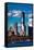 One World Trade Center, New York New York-null-Framed Stretched Canvas