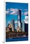 One World Trade Center, New York New York-null-Framed Photographic Print