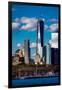 One World Trade Center, New York New York-null-Framed Photographic Print