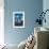 One World Trade Center, New York New York-null-Framed Photographic Print displayed on a wall