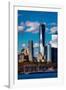 One World Trade Center, New York New York-null-Framed Photographic Print