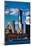 One World Trade Center, New York New York-null-Mounted Photographic Print