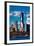 One World Trade Center, New York New York-null-Framed Photographic Print