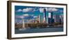 One World Trade Center, New York New York-null-Framed Photographic Print