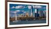 One World Trade Center, New York New York-null-Framed Photographic Print