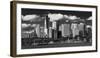 One World Trade Center, New York New York-null-Framed Photographic Print