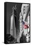 One World Trade Center - New York - United States-Philippe Hugonnard-Framed Stretched Canvas