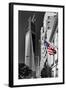 One World Trade Center - New York - United States-Philippe Hugonnard-Framed Photographic Print