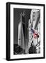 One World Trade Center - New York - United States-Philippe Hugonnard-Framed Photographic Print