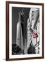 One World Trade Center - New York - United States-Philippe Hugonnard-Framed Premium Photographic Print