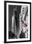 One World Trade Center - New York - United States-Philippe Hugonnard-Framed Premium Photographic Print