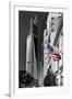 One World Trade Center - New York - United States-Philippe Hugonnard-Framed Photographic Print