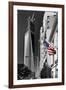 One World Trade Center - New York - United States-Philippe Hugonnard-Framed Photographic Print