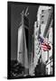 One World Trade Center - New York - United States-Philippe Hugonnard-Framed Photographic Print