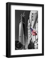 One World Trade Center - New York - United States-Philippe Hugonnard-Framed Photographic Print