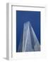 One World Trade Center, New York, USA-Susan Pease-Framed Photographic Print