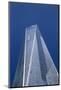 One World Trade Center, New York, USA-Susan Pease-Mounted Photographic Print